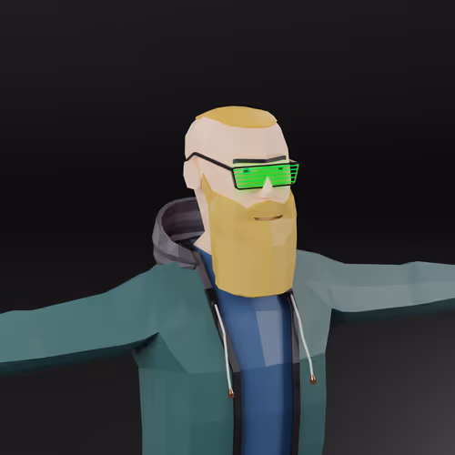 T Poser