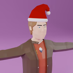 T-Poser #5760