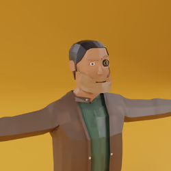 T-Poser #7255