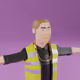 7073
