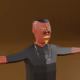 7067