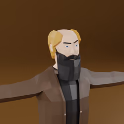 T-Poser #841