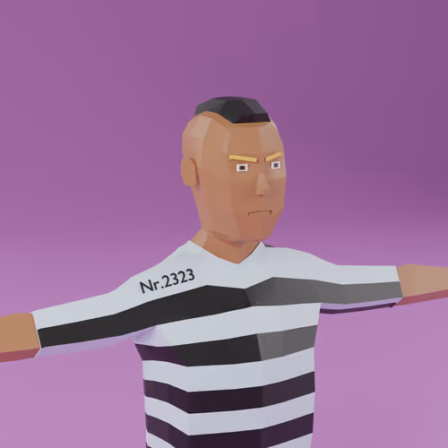 T-Poser #1959