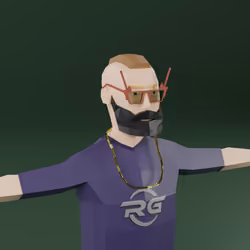 T-Poser #5761
