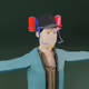 10935