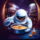 The Arbinauts