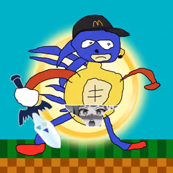 SanikSanik #267