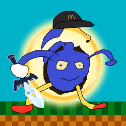 SanikSanik #266