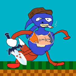 SanikSanik #853