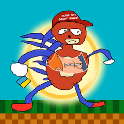 SanikSanik #800