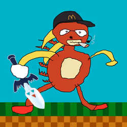 SanikSanik #644