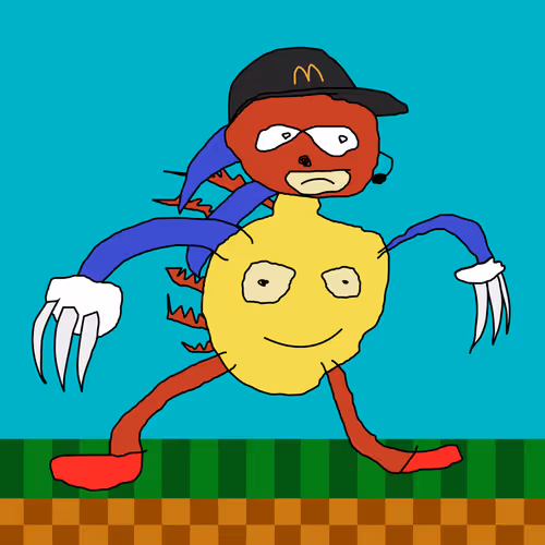SanikSanik #6