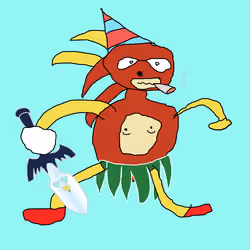 SanikSanik #667
