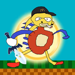 SanikSanik #852