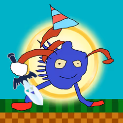 SanikSanik #666