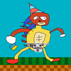 SanikSanik #557
