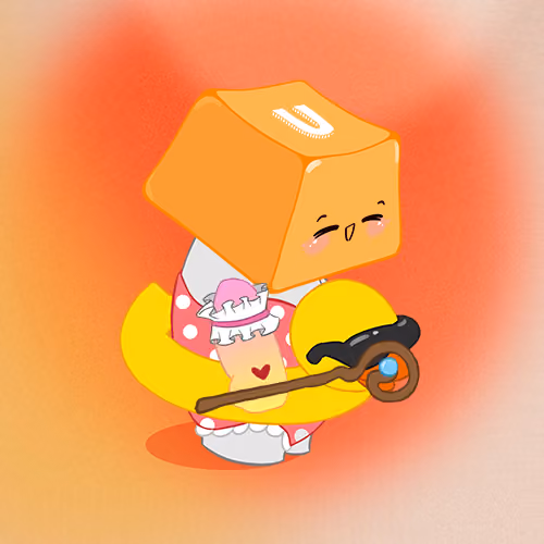  Keyboard Baby#18