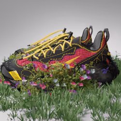 Reebok x NST2 Zig Kinetica II Edge | Forest