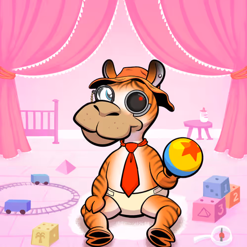 Baby Camels Season 1