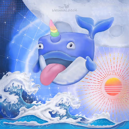 Uniwhales Dao Loyalty
