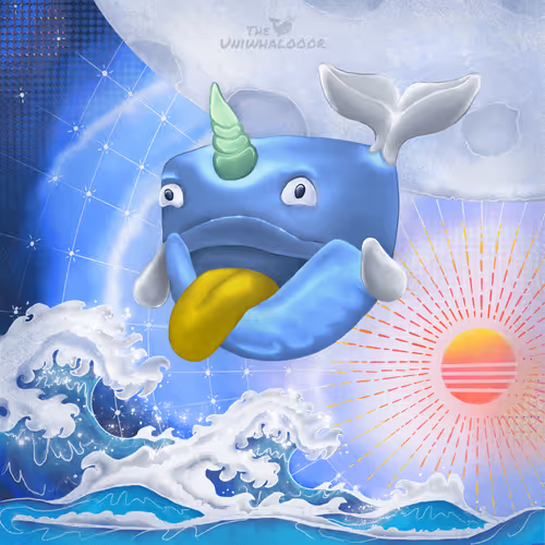 Uniwhales Dao Loyalty