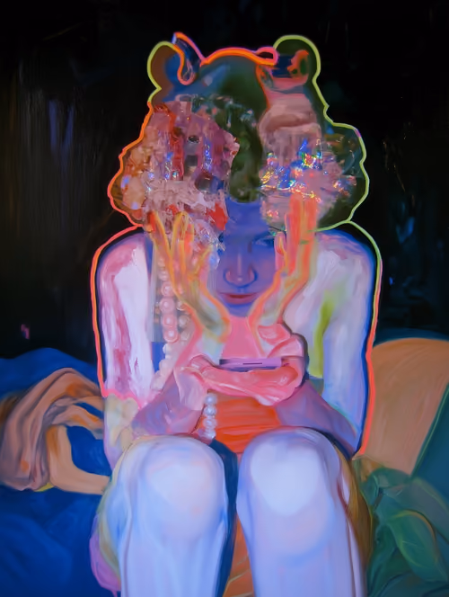 Anomie