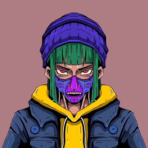 Street Justice