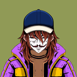 STREET JUSTICE #597