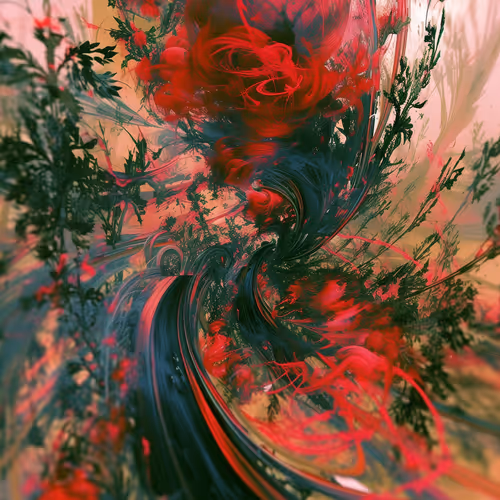 WILDPOPPIES
