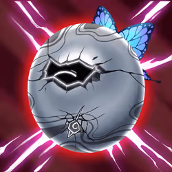 FOMO Stone #205
