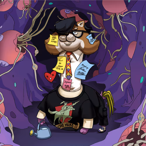 Cursed Vegiemon