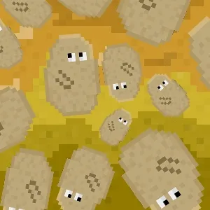 Cryptotatoes By Thc