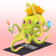 613