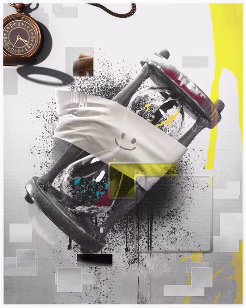 Item #5 Media
