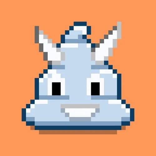 CryptoPoopie #245