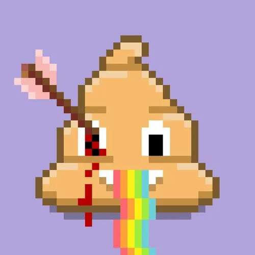 Cryptopoopies V2