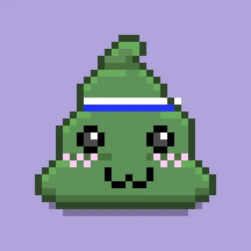 Cryptopoopies V2