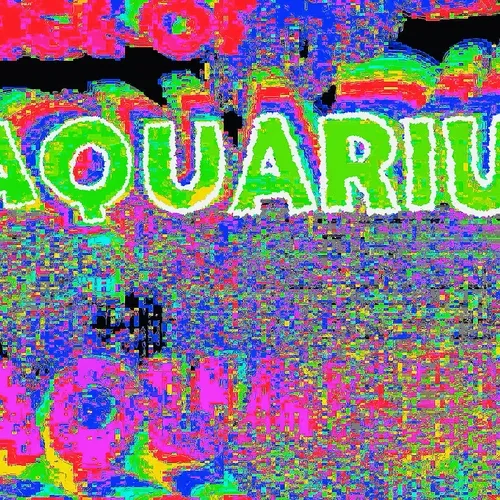 Age Of Aquarius I Empress Trash