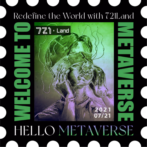 Hello, Metaverse