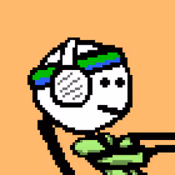 Pixel Mfers #479