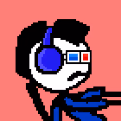 Pixel Mfers #439