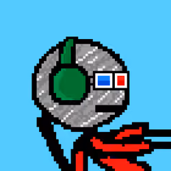 Pixel Mfers #795
