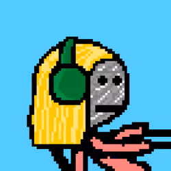 Pixel Mfers #443