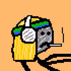 Pixel Mfers #994