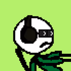 Pixel Mfers #996