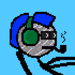 Pixel Mfers #995