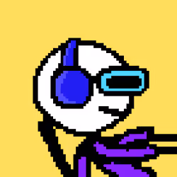 Pixel Mfers #484