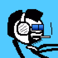 Pixel Mfers #481