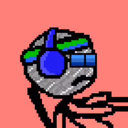 Pixel Mfers #992