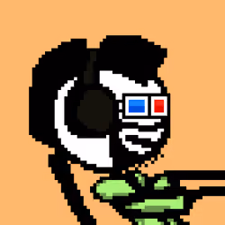 Pixel Mfers #958